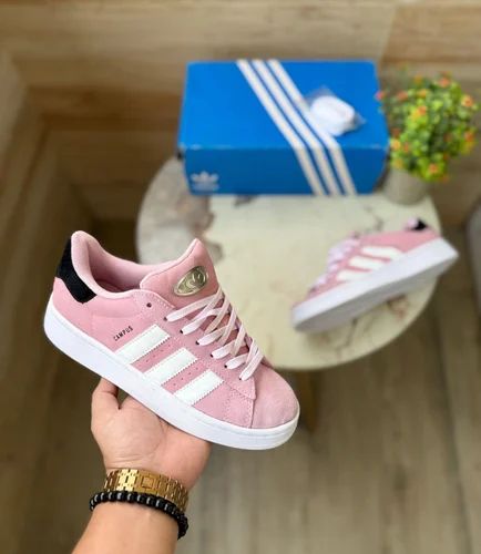 Buy First Copy Adidas campus Girls Sneakers - Master Quality 7A Mirror at Lowest Price Online India