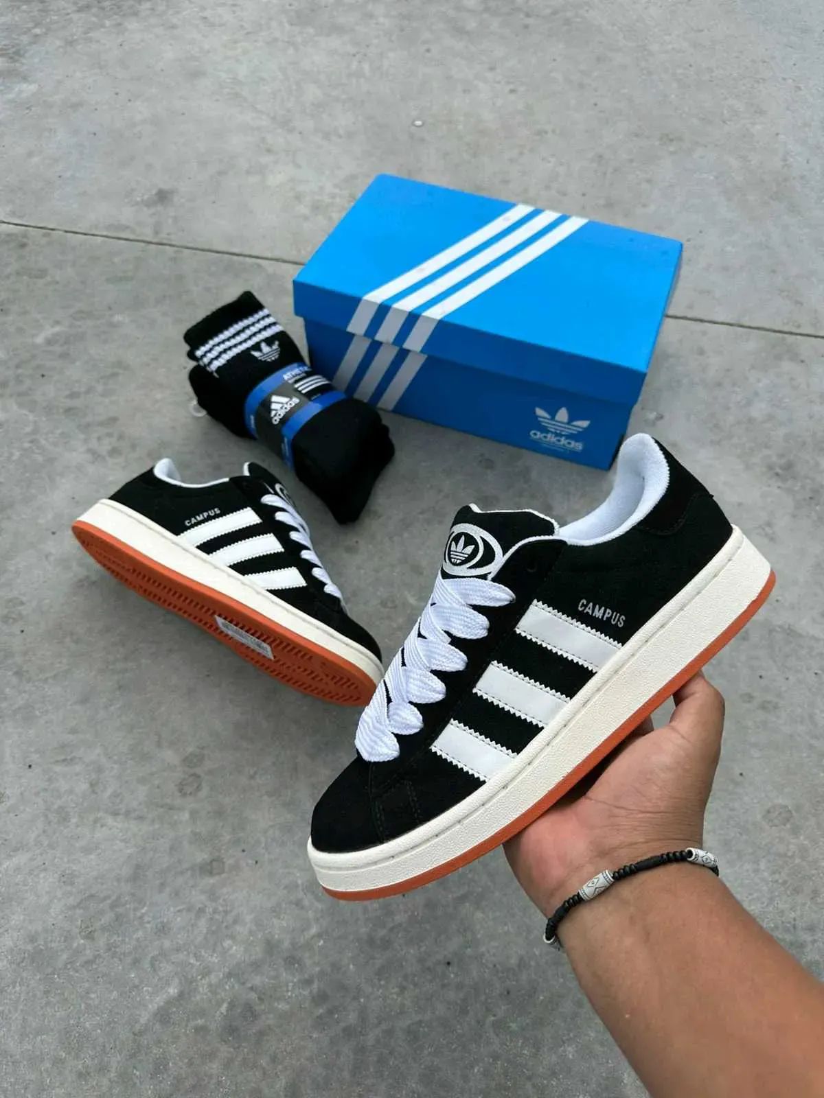 Buy First Copy Adidas campus Girls Sneakers - Master Quality 7A Mirror at Lowest Price Online India