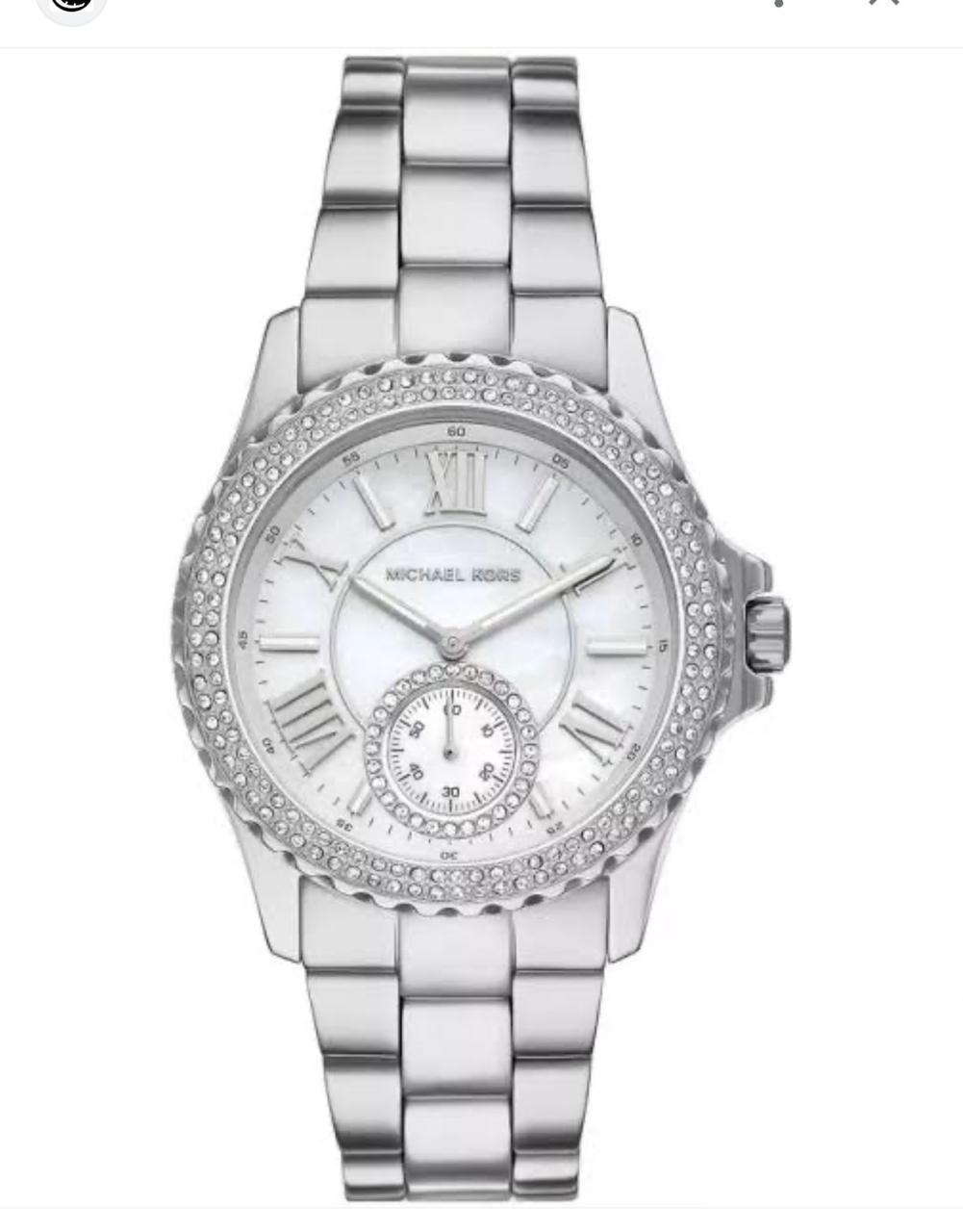 Buy First Copy Michael Kors Everest Women’s Premium Collection Watch 32mm - Master Quality 7A Mirror at Lowest Price Online India