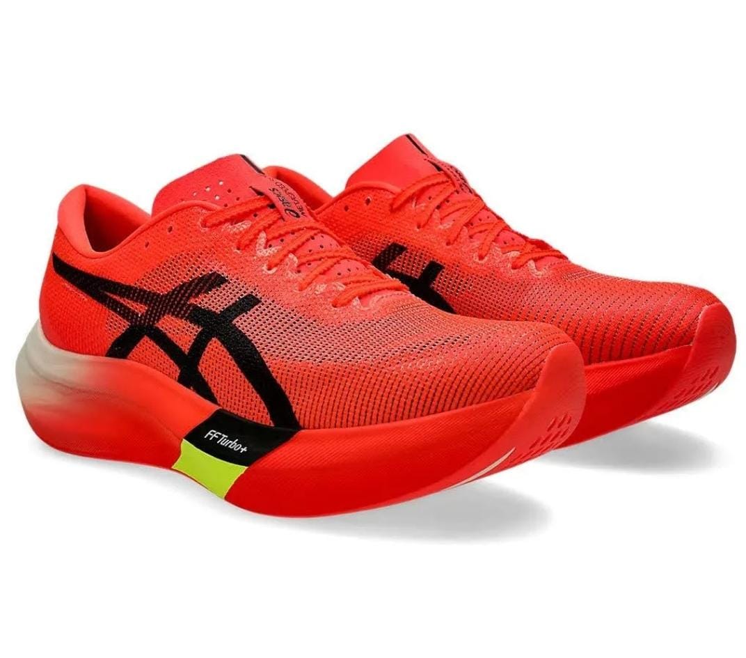 Buy First Copy ASICS FF Turbo Racing Shoe For Men - Master Quality 7A Mirror at Lowest Price Online India
