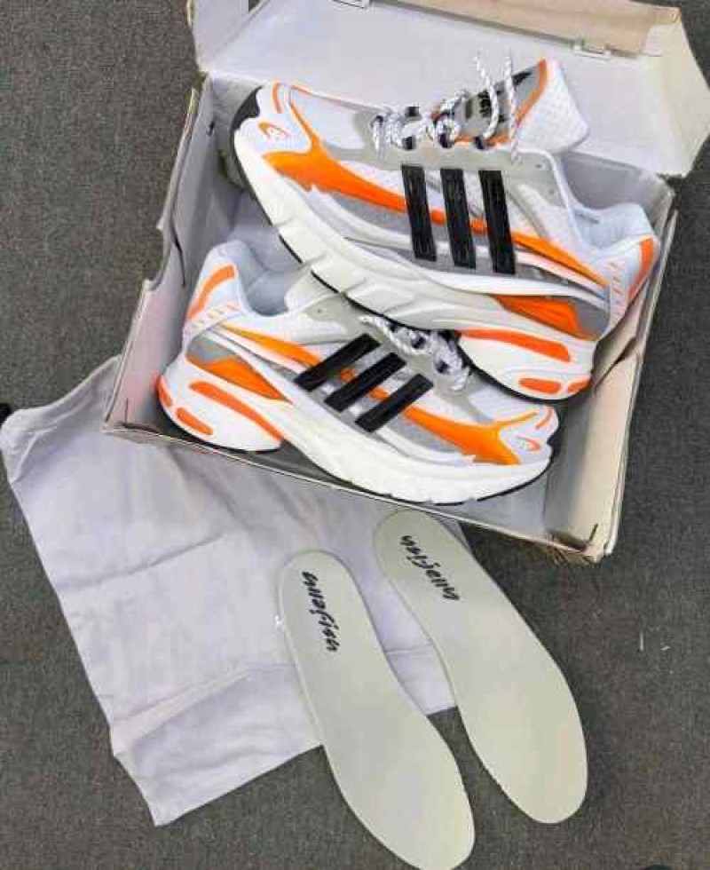 Buy First Copy Adidas jellyfish Retro Running Shoes For Men - Master Quality 7A Mirror at Lowest Price Online India