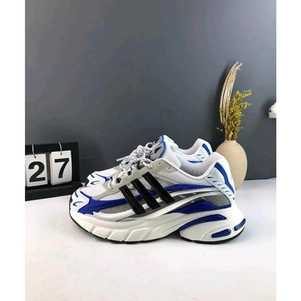 Buy First Copy Adidas jellyfish Retro Running Shoes For Men - Master Quality 7A Mirror at Lowest Price Online India
