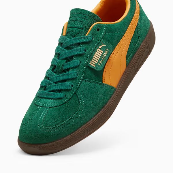 Buy First Copy PUMA Palermo OG Sneaker For Men - Master Quality 7A Mirror at Lowest Price Online India