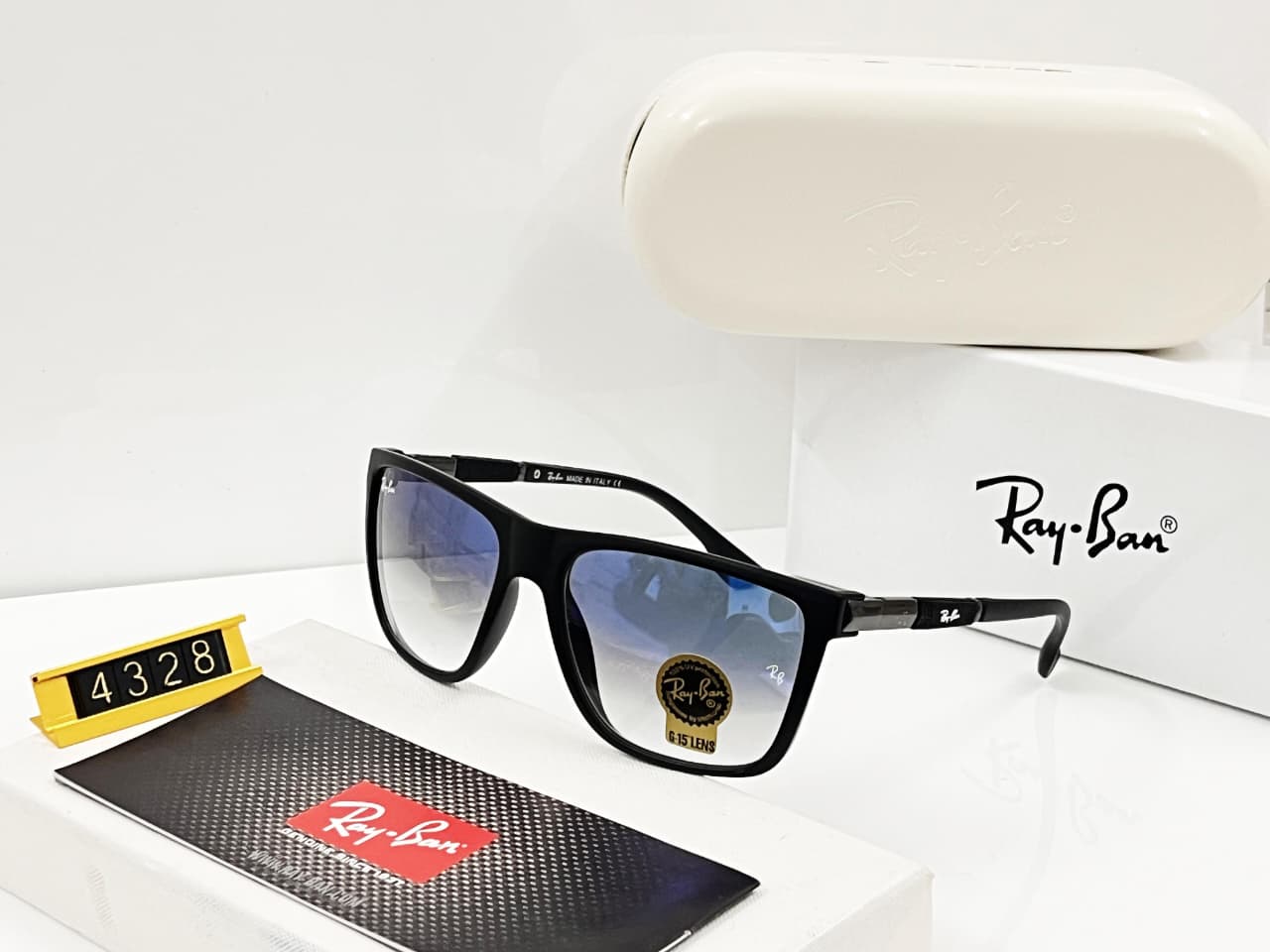 Buy First Copy Ray-Ban Men’s Explorer/Wayfarer Sunglasses - Master Quality 7A Mirror at Lowest Price Online India