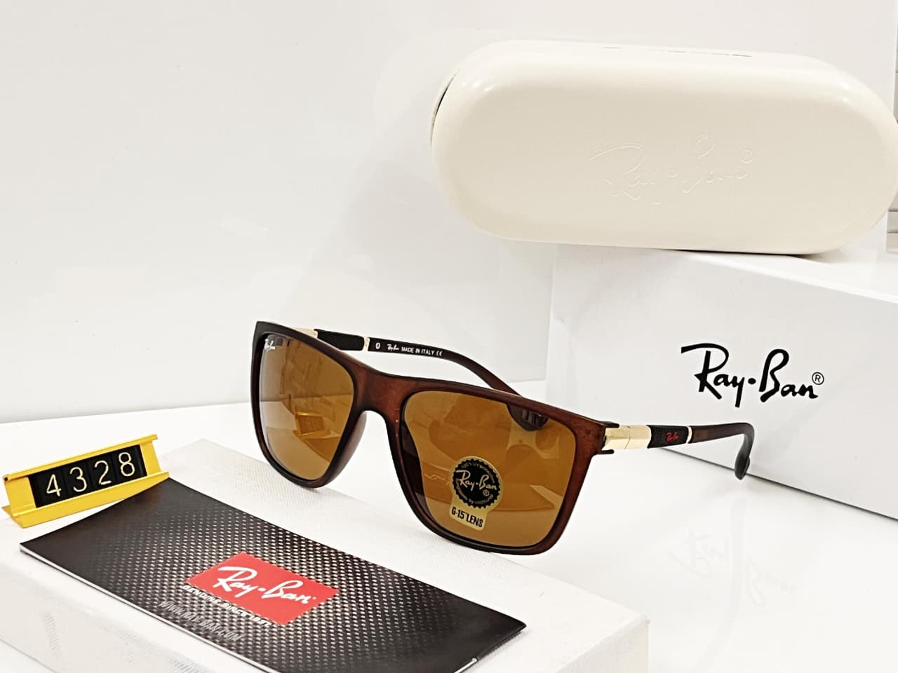 Buy First Copy Ray-Ban Men’s Explorer/Wayfarer Sunglasses - Master Quality 7A Mirror at Lowest Price Online India