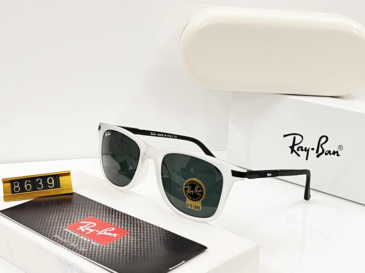 Buy First Copy Ray-Ban Men’s Explorer/Wayfarer Sunglasses - Master Quality 7A Mirror at Lowest Price Online India
