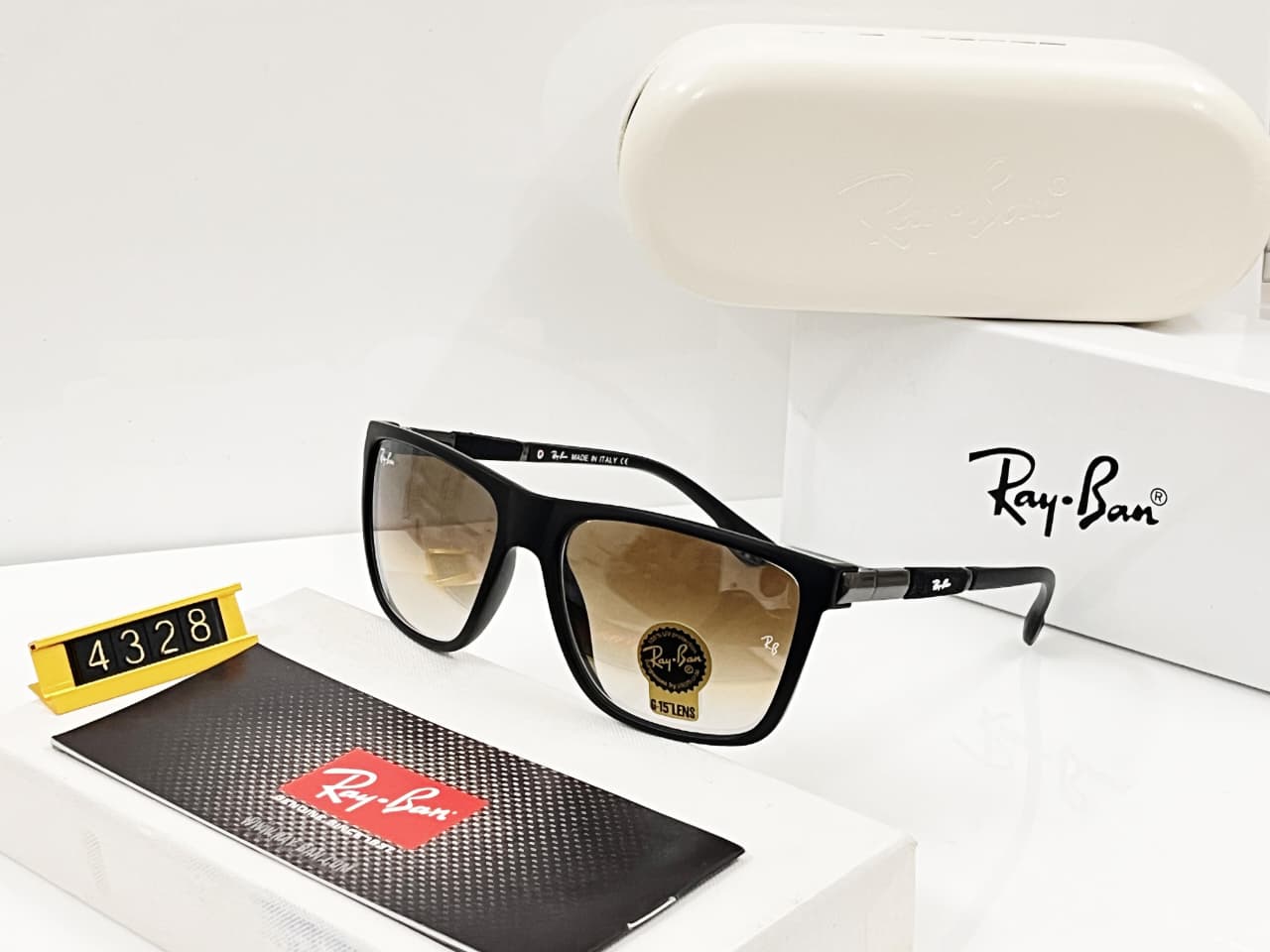 Buy First Copy Ray-Ban Men’s Explorer/Wayfarer Sunglasses - Master Quality 7A Mirror at Lowest Price Online India