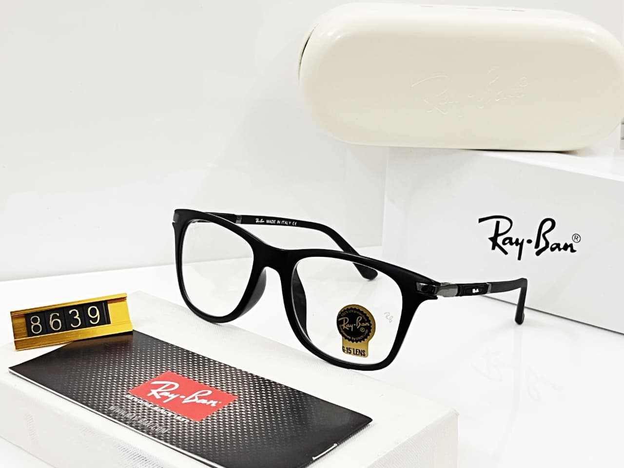 Buy First Copy Ray-Ban Men’s Explorer/Wayfarer Sunglasses - Master Quality 7A Mirror at Lowest Price Online India