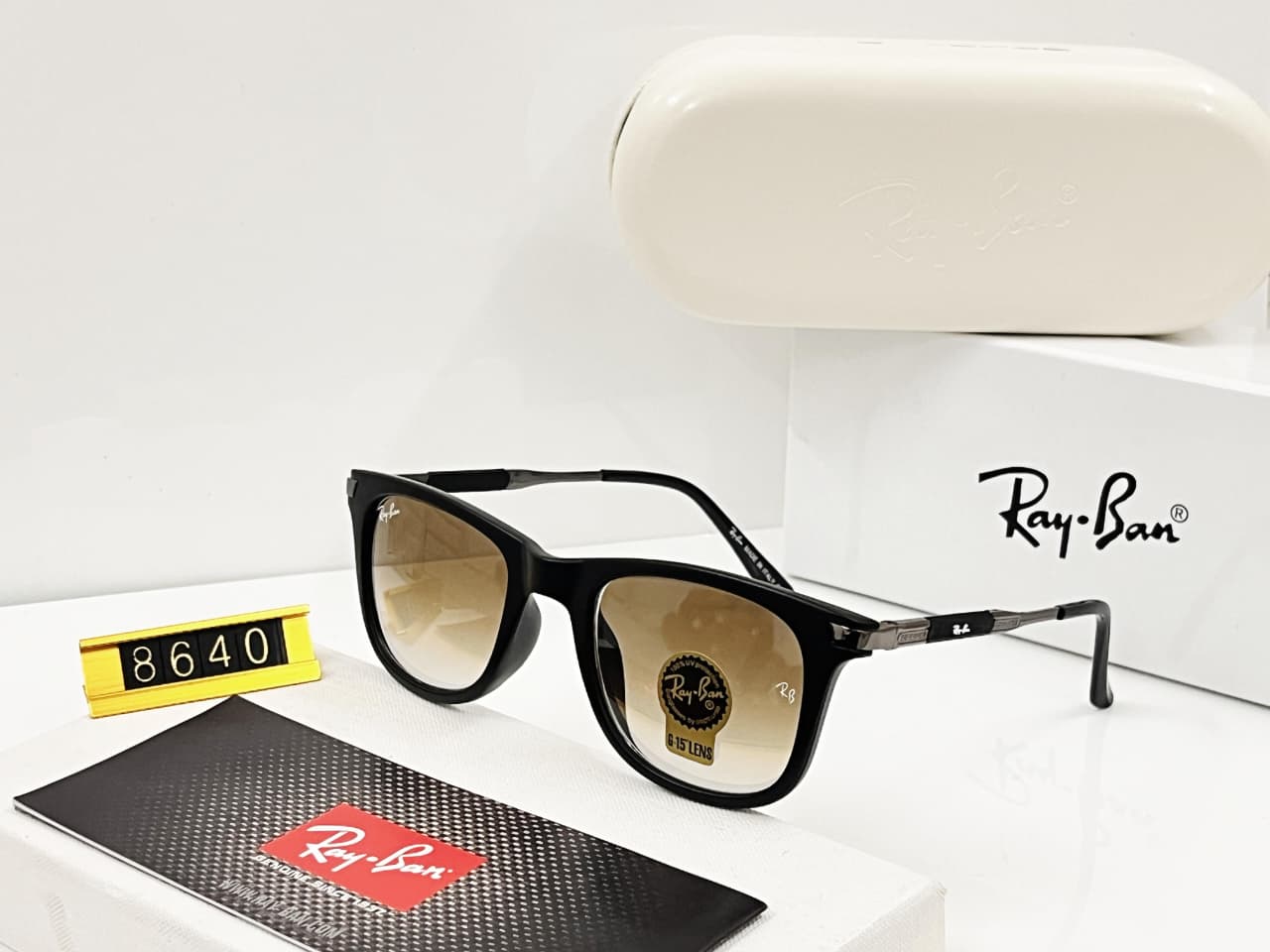 Buy First Copy Ray-Ban Men’s Explorer/Wayfarer Sunglasses - Master Quality 7A Mirror at Lowest Price Online India