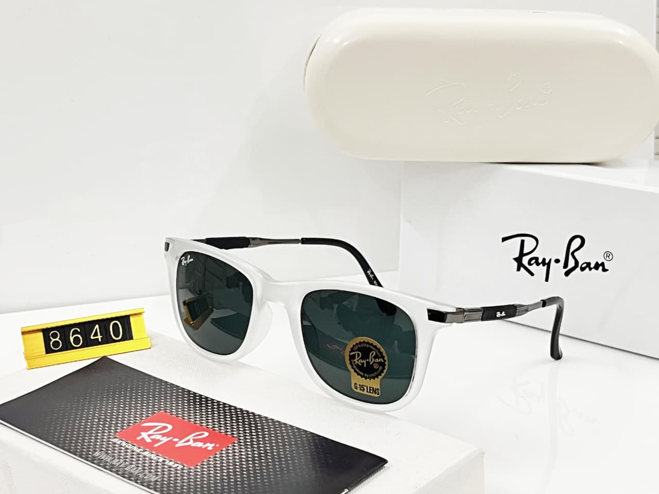 Buy First Copy Ray-Ban Men’s Explorer/Wayfarer Sunglasses - Master Quality 7A Mirror at Lowest Price Online India