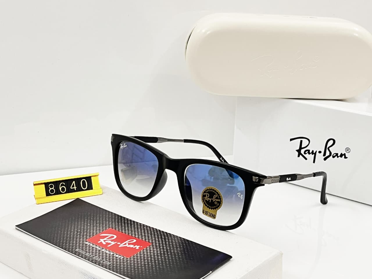 Buy First Copy Ray-Ban Men’s Explorer/Wayfarer Sunglasses - Master Quality 7A Mirror at Lowest Price Online India