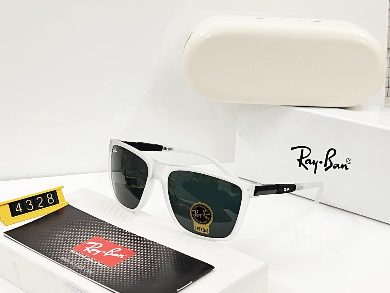 Buy First Copy Ray-Ban Men’s Explorer/Wayfarer Sunglasses - Master Quality 7A Mirror at Lowest Price Online India