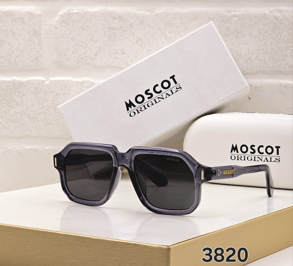 Buy First Copy Moscot Originals Unisex Sunglasses - Master Quality 7A Mirror at Lowest Price Online India