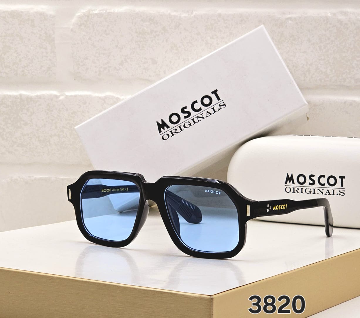 Buy First Copy Moscot Originals Unisex Sunglasses - Master Quality 7A Mirror at Lowest Price Online India