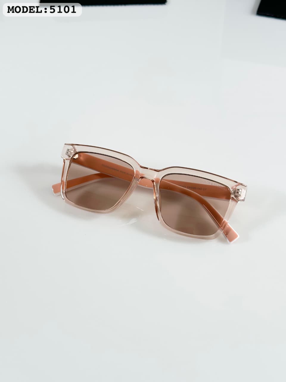 Buy First Copy Dolce & Gabbana Transparent Women’s Sunglasses - Master Quality 7A Mirror at Lowest Price Online India
