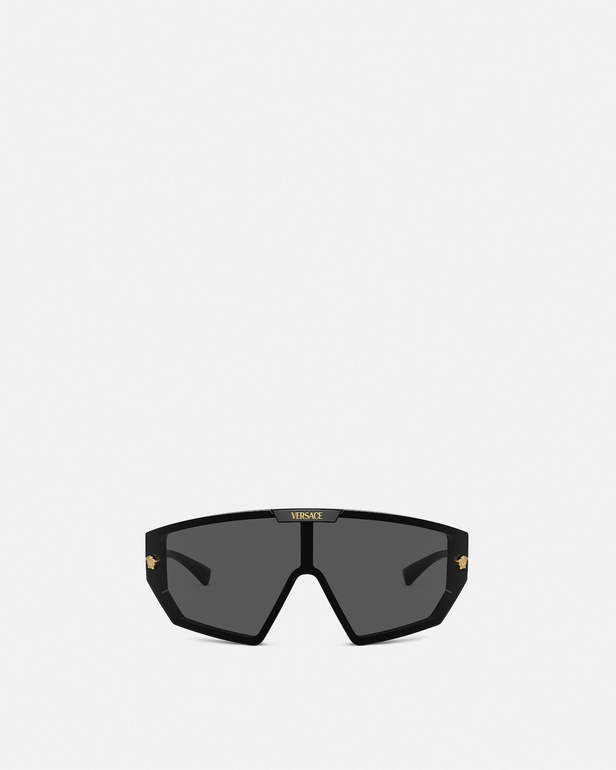 Buy First Copy Versace Medusa Horizon Women’s Sunglasses - Master Quality 7A Mirror at Lowest Price Online India