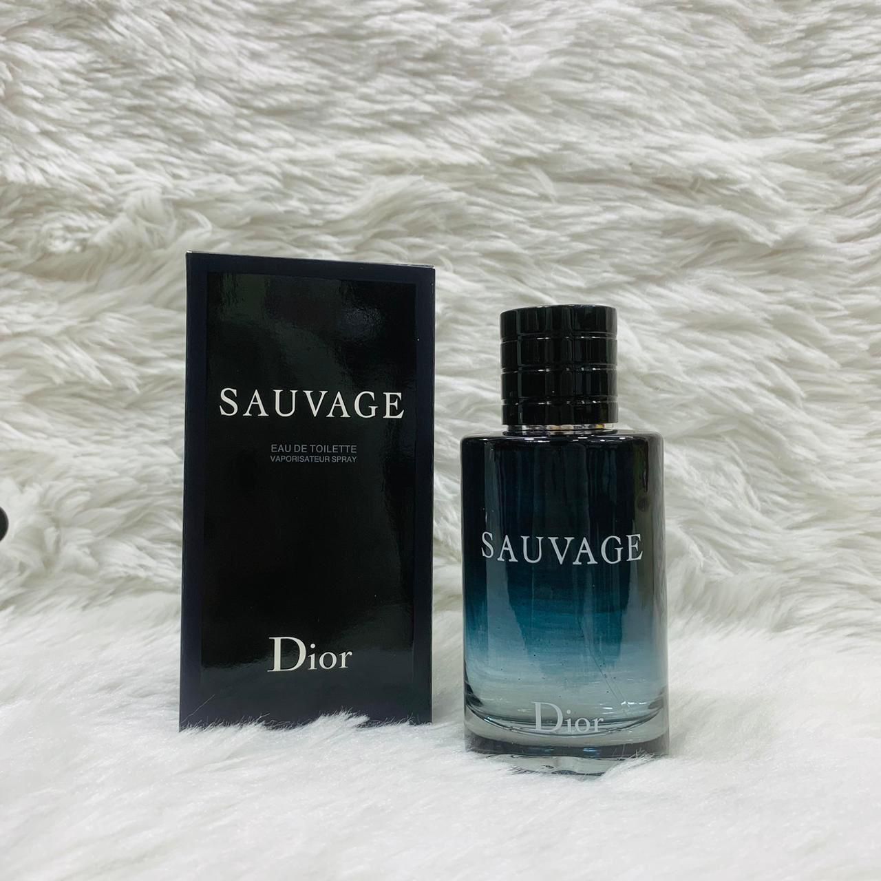 Buy First Copy Dior Sauvage Unisex Perfume Collection - Master Quality 7A Mirror at Lowest Price Online India