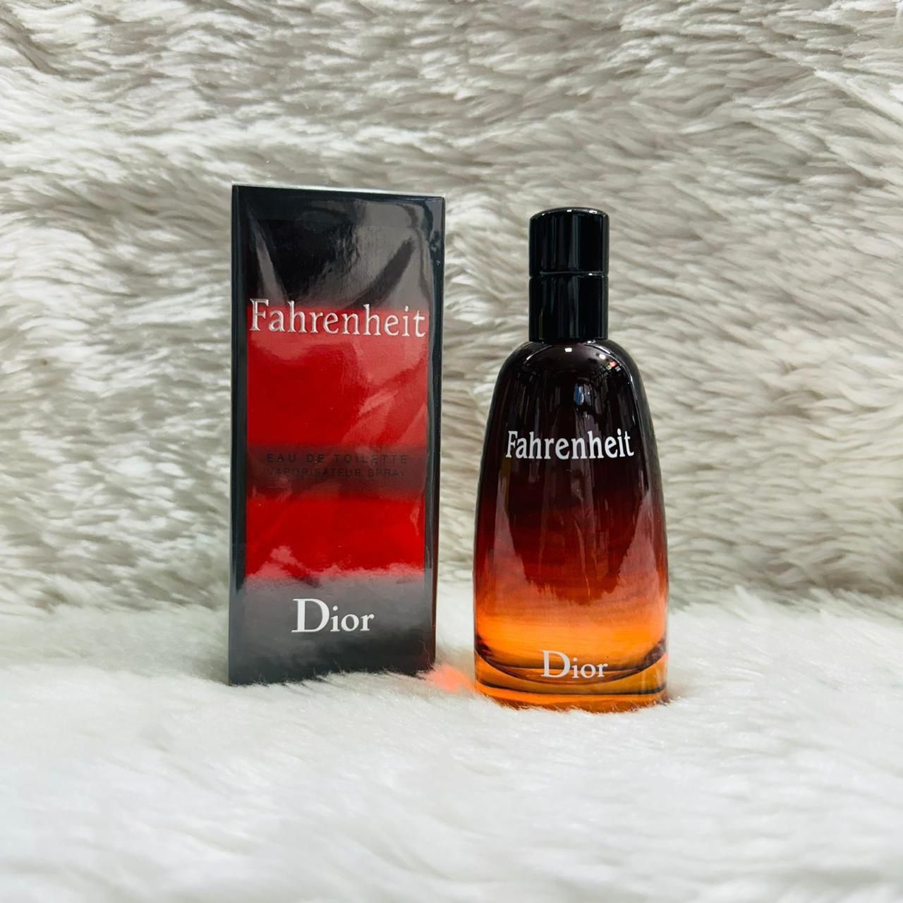 Buy First Copy Dior Fahrenheit Unisex Perfume Collection - Master Quality 7A Mirror at Lowest Price Online India