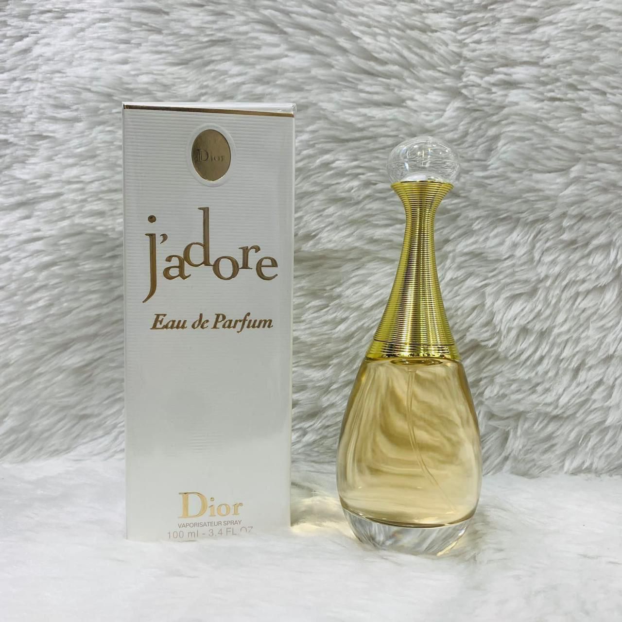 Buy First Copy Dior J’adore Women’s Perfume - Master Quality 7A Mirror at Lowest Price Online India