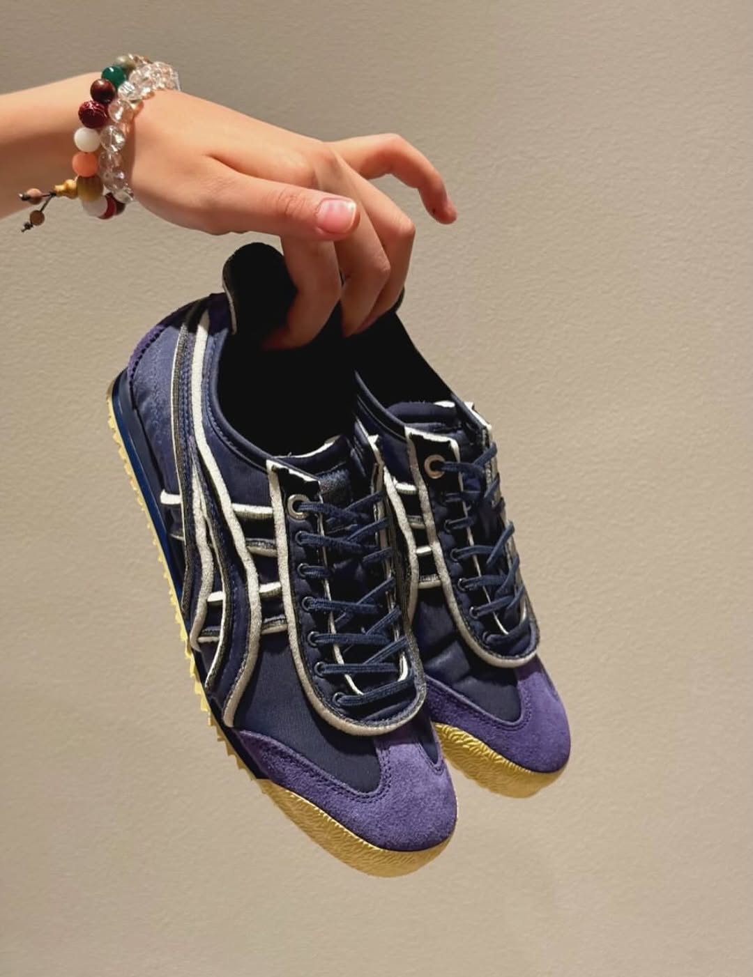 Buy First Copy Onitsuka Tiger Mexico 66 Men’s Shoes - Master Quality 7A Mirror at Lowest Price Online India
