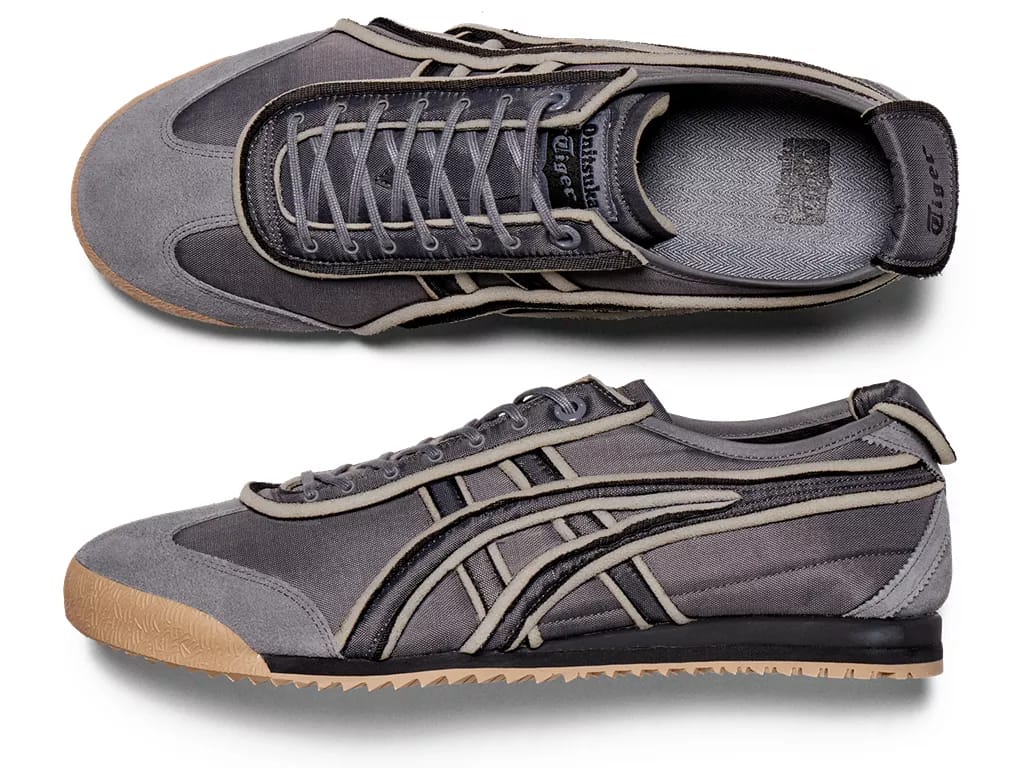 Buy First Copy Onitsuka Tiger Mexico 66 Men’s Shoes - Master Quality 7A Mirror at Lowest Price Online India