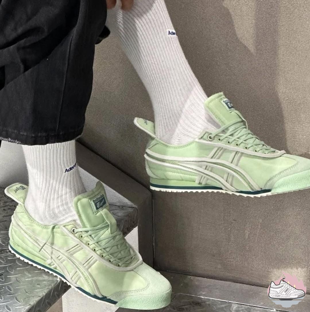 Buy First Copy Onitsuka Tiger Mexico 66 Men’s Shoes - Master Quality 7A Mirror at Lowest Price Online India