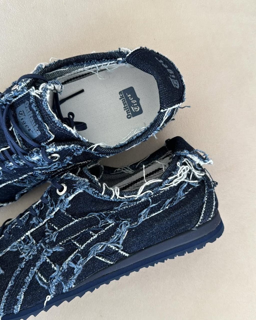 Buy First Copy Onitsuka tiger Maxico 66 SD Men’s Shoes - Master Quality 7A Mirror at Lowest Price Online India