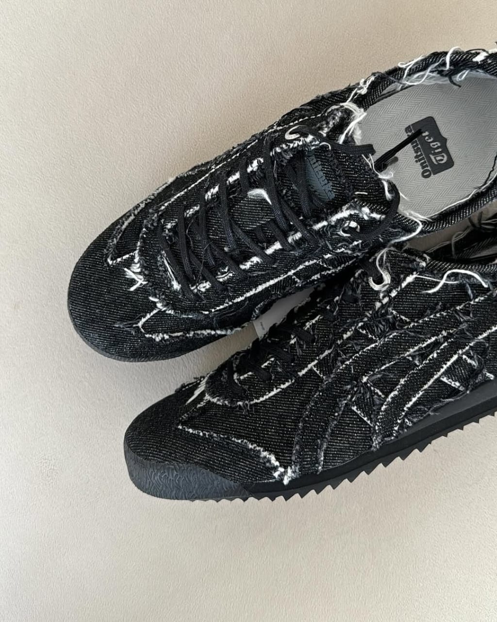 Buy First Copy Onitsuka tiger Maxico 66 SD Men’s Shoes - Master Quality 7A Mirror at Lowest Price Online India