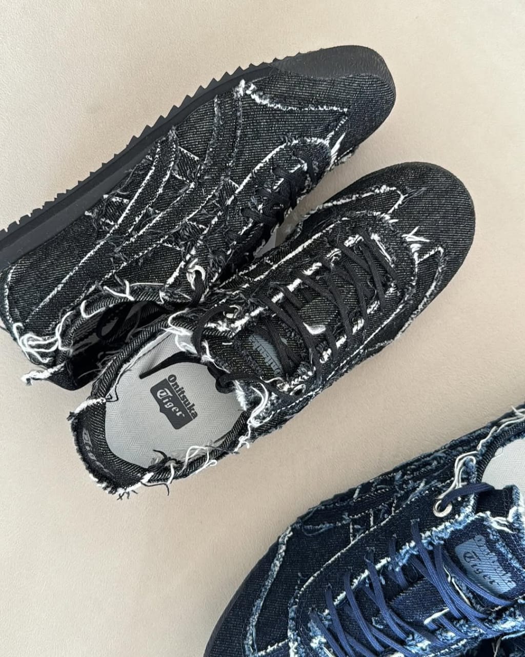 Buy First Copy Onitsuka tiger Maxico 66 SD Men’s Shoes - Master Quality 7A Mirror at Lowest Price Online India