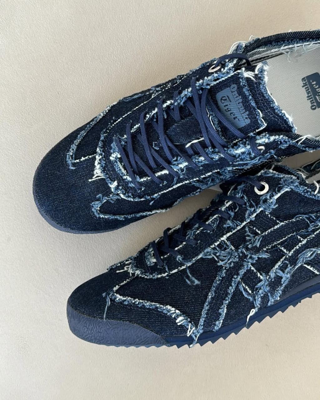 Buy First Copy Onitsuka tiger Maxico 66 SD Men’s Shoes - Master Quality 7A Mirror at Lowest Price Online India