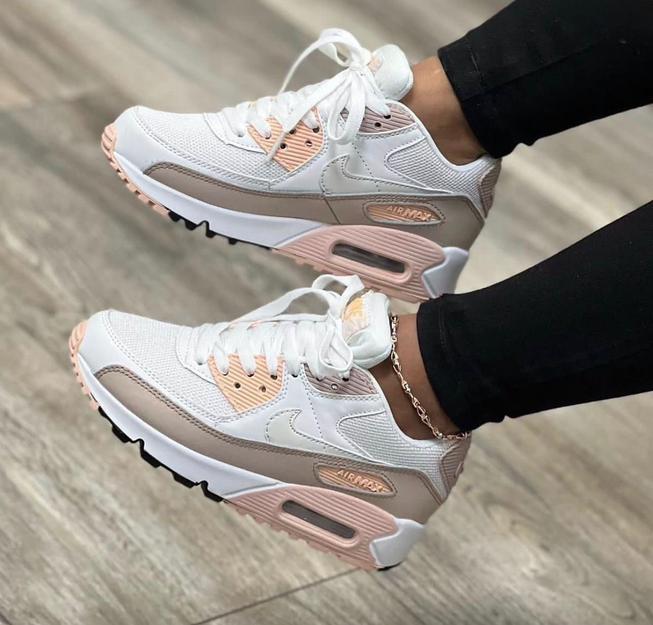 Buy First Copy Nike Air Max 90 Women’s Shoes - Master Quality 7A Mirror at Lowest Price Online India