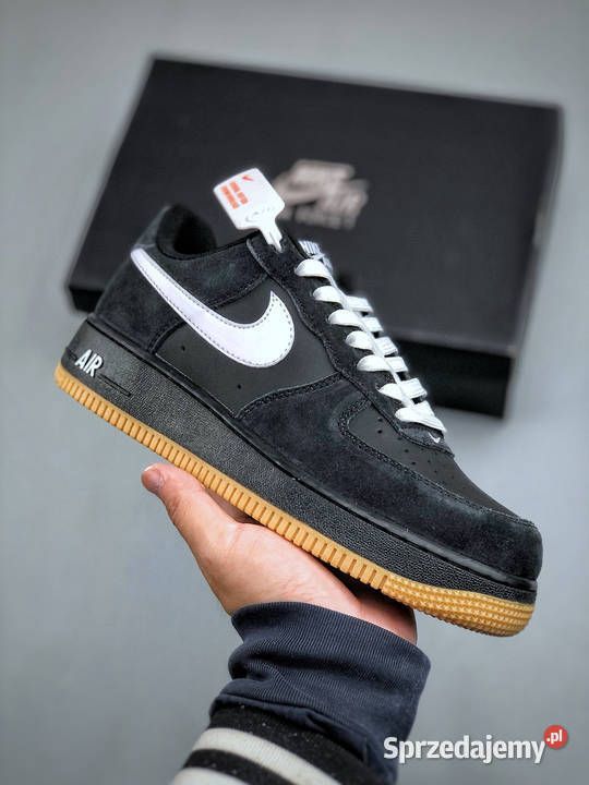 Buy First Copy Nike Air Force 1 Men’s Shoes - Master Quality 7A Mirror at Lowest Price Online India