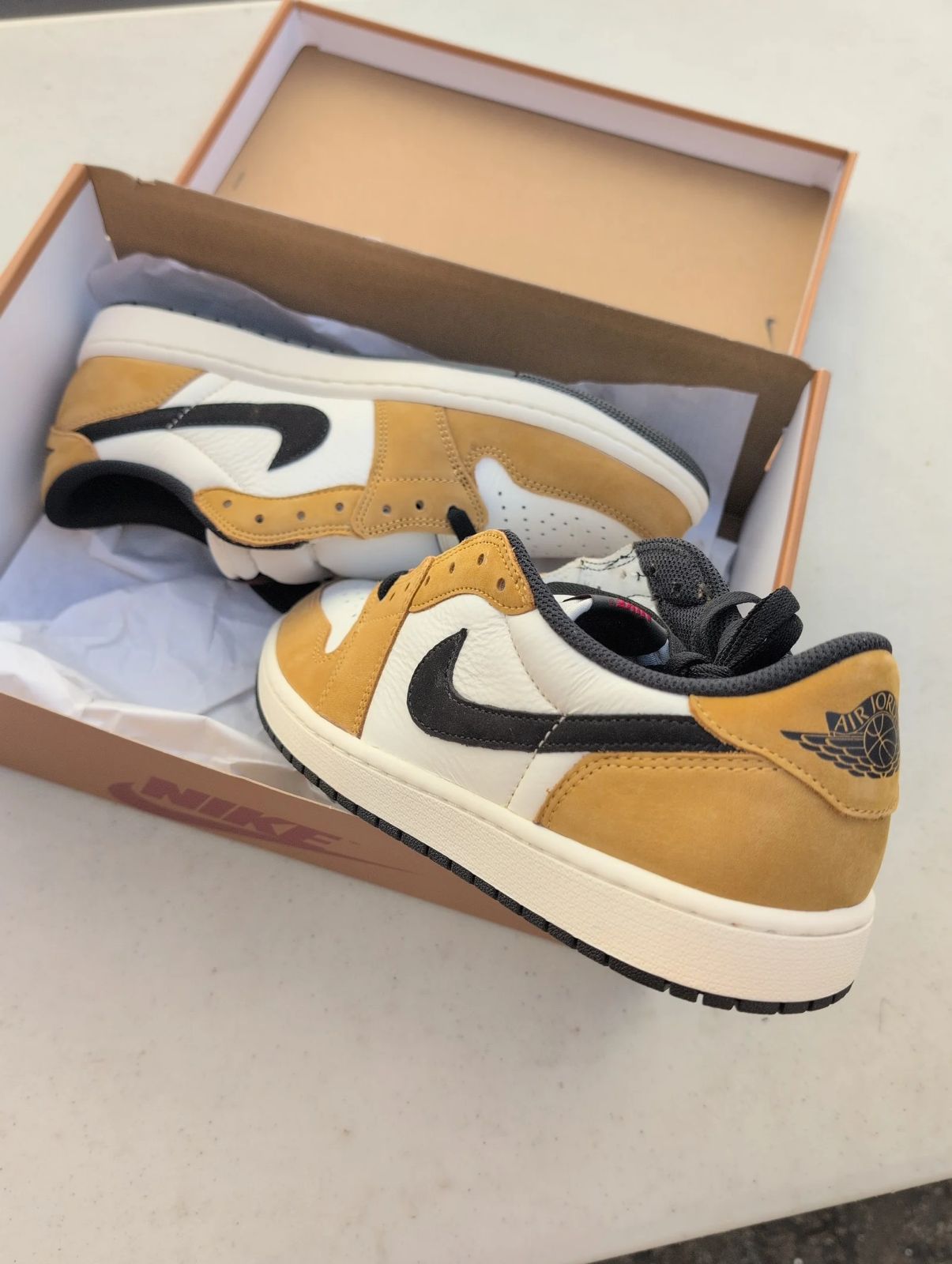 Buy First Copy Nike Jordan cut low Men’s Shoes - Master Quality 7A Mirror at Lowest Price Online India