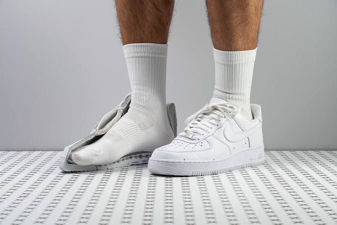 Buy First Copy Nike Air Force 1 Low Women’s Shoes - Master Quality 7A Mirror at Lowest Price Online India