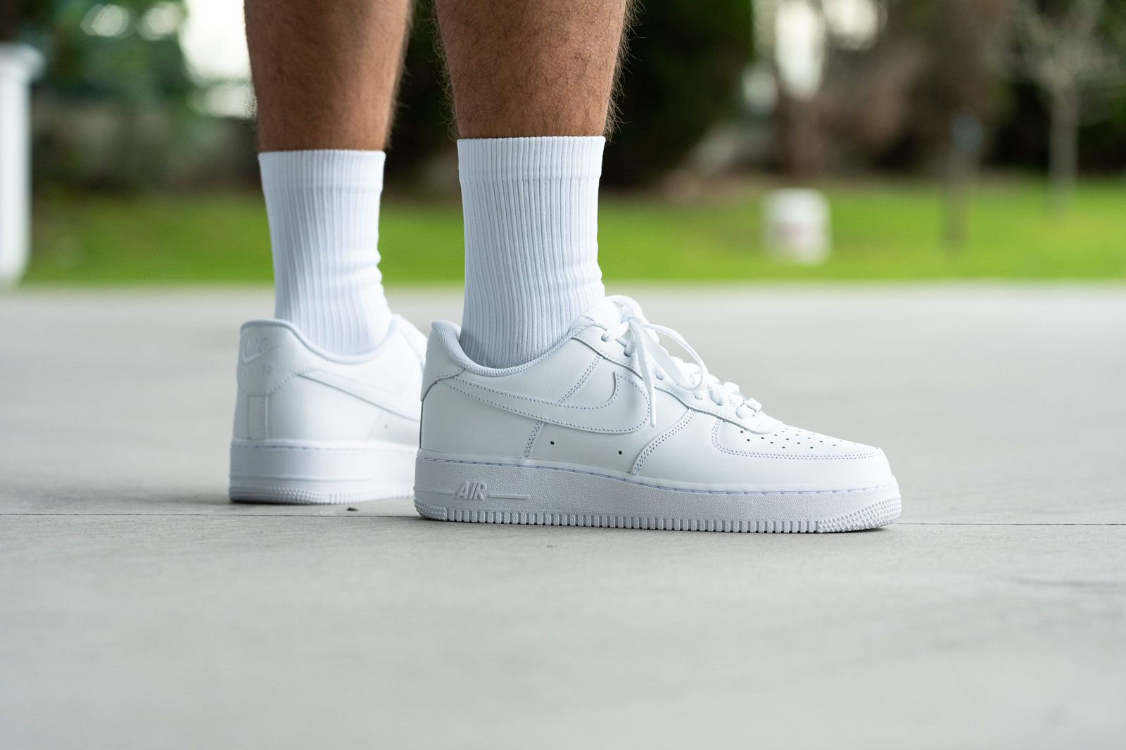 Buy First Copy Nike Air Force 1 Low Women’s Shoes - Master Quality 7A Mirror at Lowest Price Online India