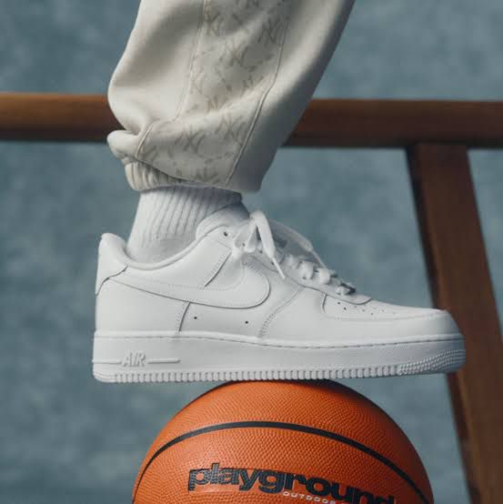 Buy First Copy Nike Air Force 1 Low Women’s Shoes - Master Quality 7A Mirror at Lowest Price Online India