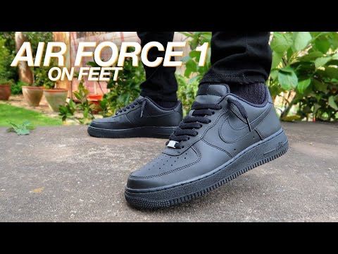 Buy First Copy Nike Air Force 1 Low Women’s Shoes - Master Quality 7A Mirror at Lowest Price Online India