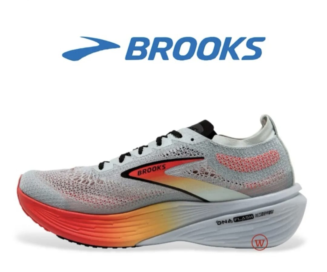 Buy First Copy Brooks Hyperion Elite Running Men’s Shoe - Master Quality 7A Mirror at Lowest Price Online India