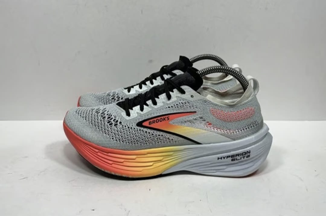 Buy First Copy Brooks Hyperion Elite Running Men’s Shoe - Master Quality 7A Mirror at Lowest Price Online India