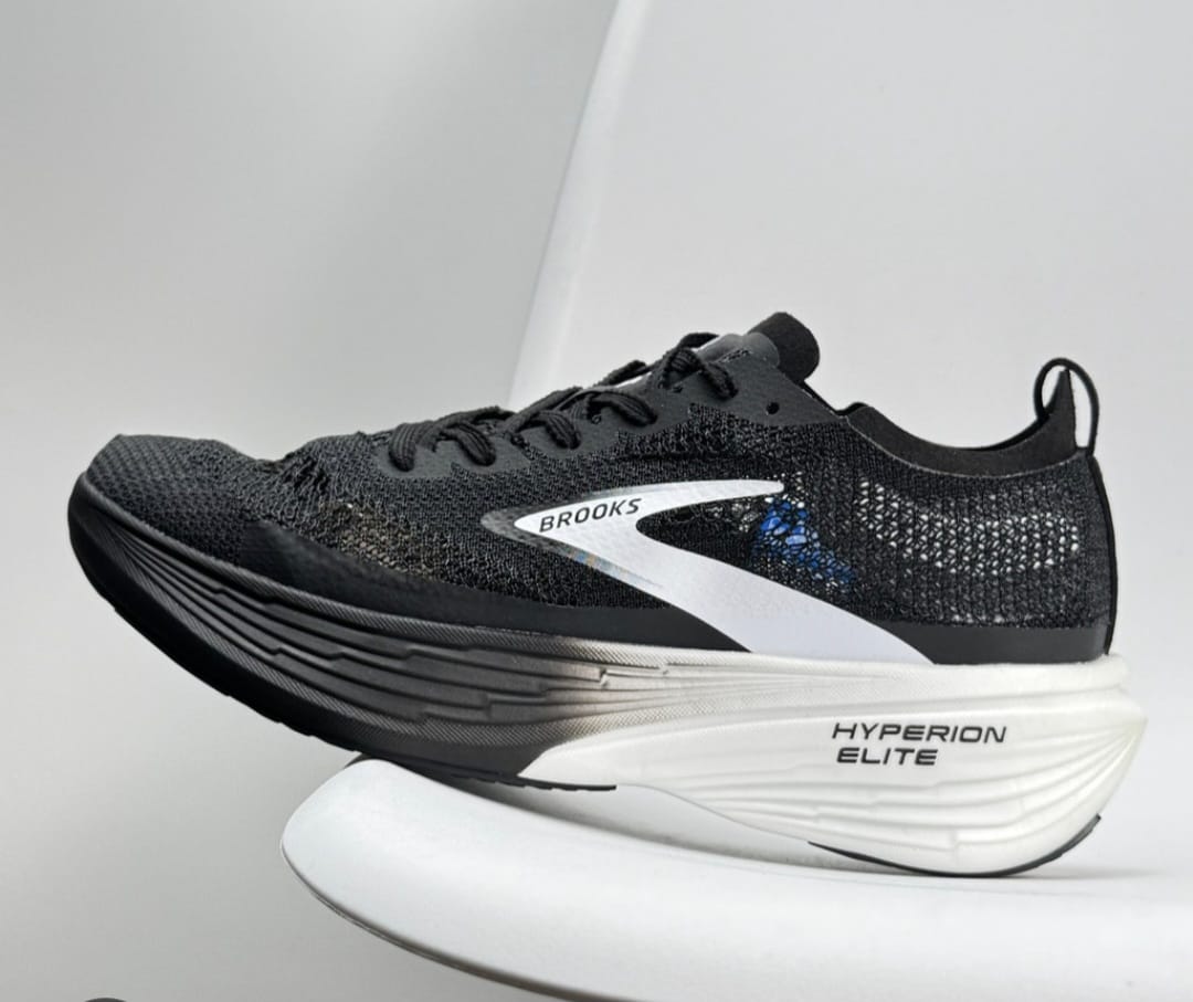 Buy First Copy Brooks Hyperion Elite Running Men’s Shoe - Master Quality 7A Mirror at Lowest Price Online India