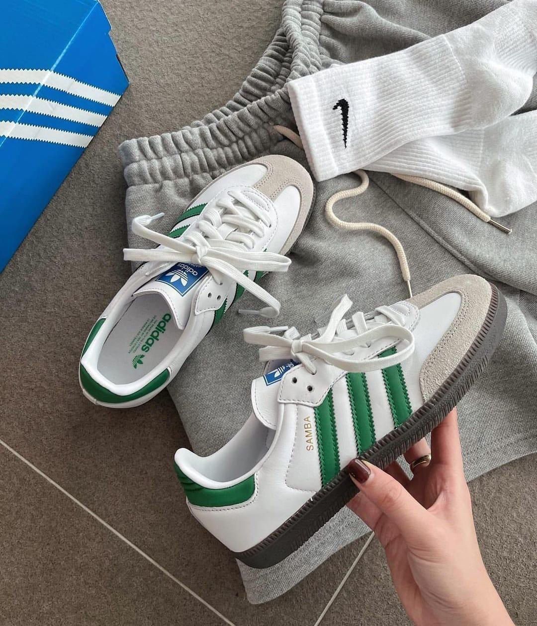Buy First Copy Adidas Samba Women’s Shoes - Master Quality 7A Mirror at Lowest Price Online India