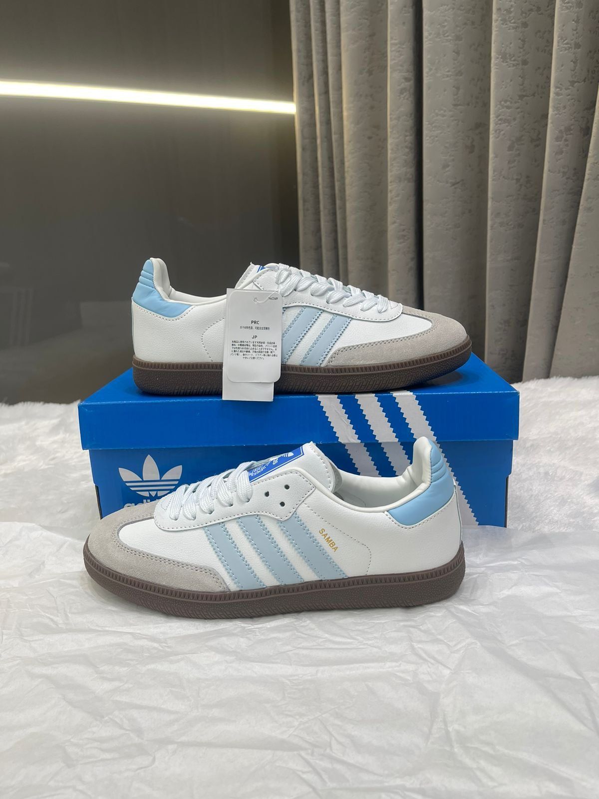 Buy First Copy Adidas Samba Women’s Shoes - Master Quality 7A Mirror at Lowest Price Online India