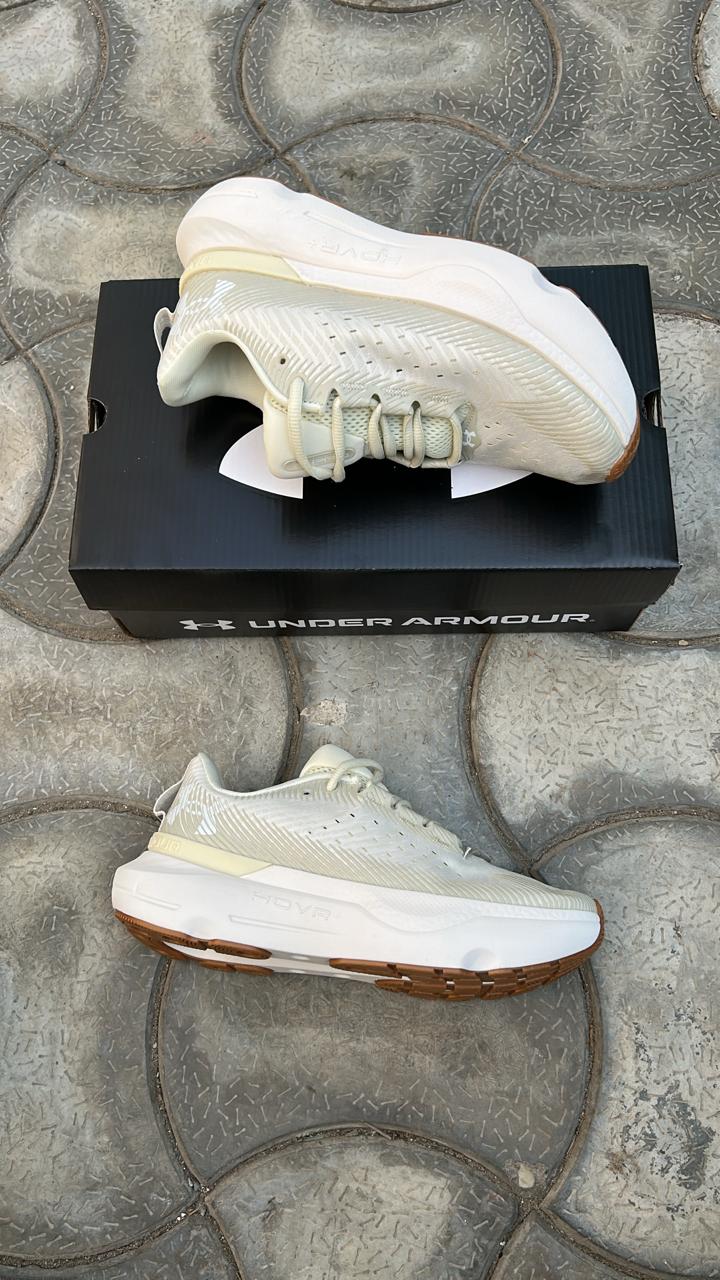 Buy First Copy Under Armour Hover Infinite Pro Performance Trainer Men’s Running Shoes - Master Quality 7A Mirror at Lowest Price Online India