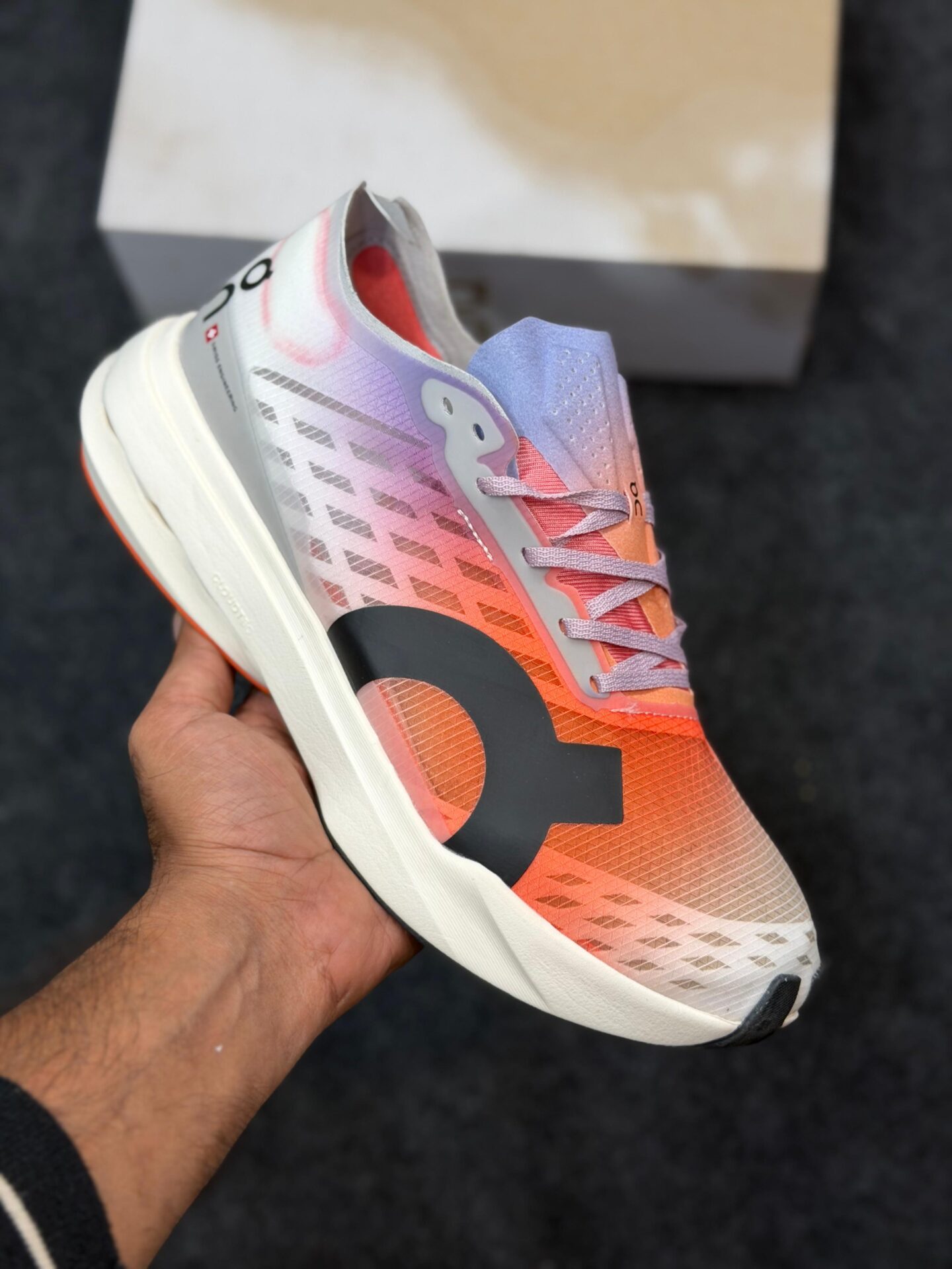 Buy First Copy On Cloud Runners Strike Men’s Shoes - Master Quality 7A Mirror at Lowest Price Online India
