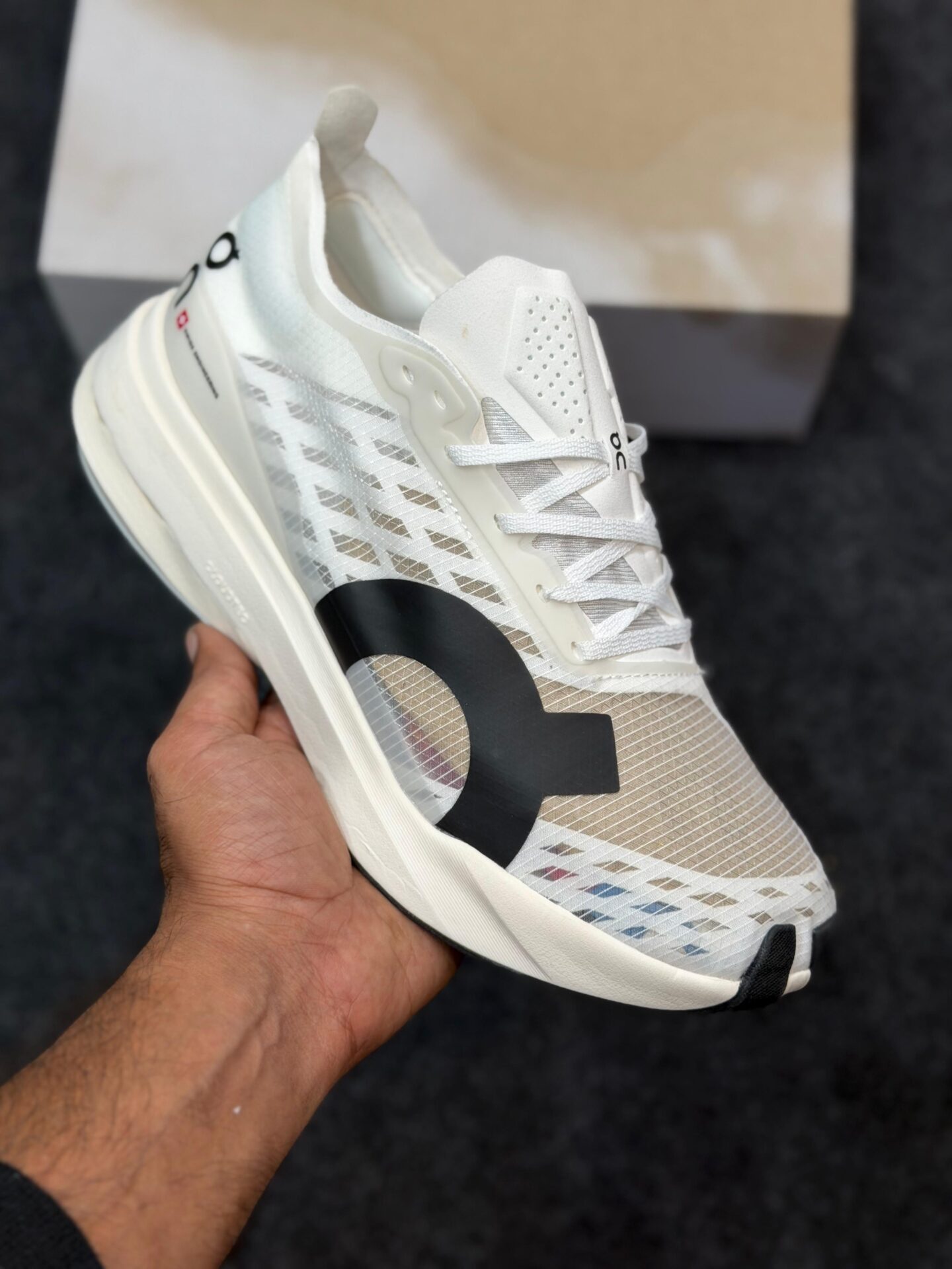 Buy First Copy On Cloud Runners Strike Men’s Shoes - Master Quality 7A Mirror at Lowest Price Online India