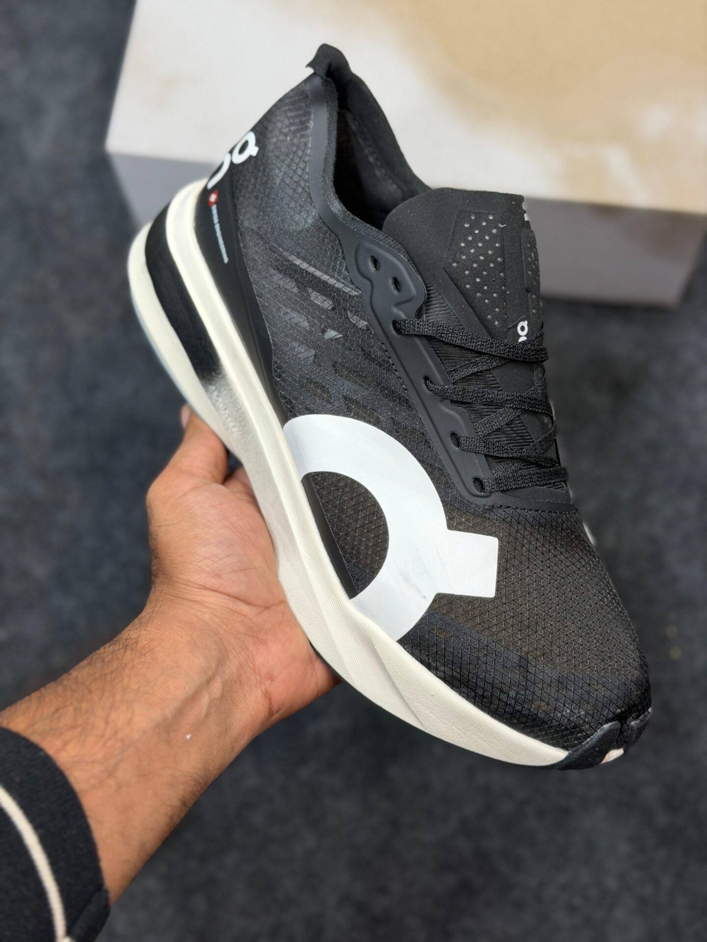 Buy First Copy On Cloud Runners Strike Men’s Shoes - Master Quality 7A Mirror at Lowest Price Online India