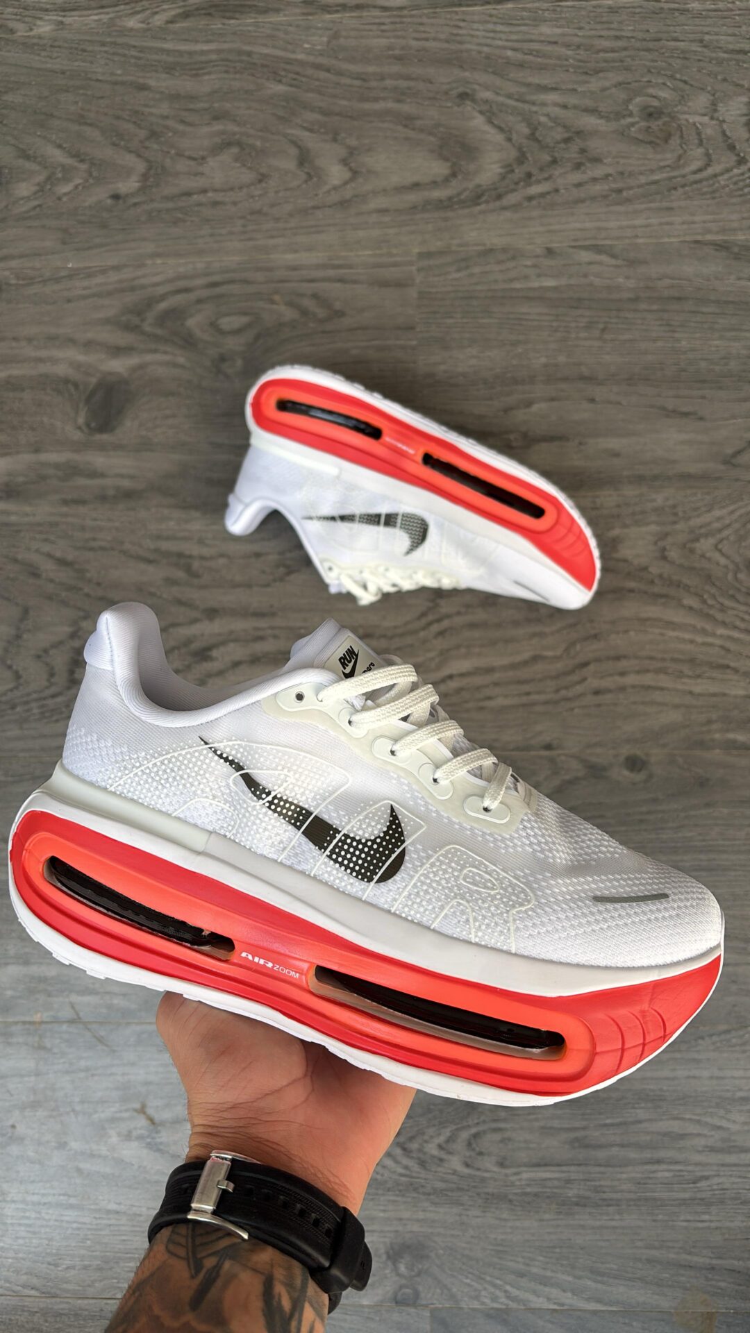 Buy First Copy Nike Vomero Premium Men’s Shoes - Master Quality 7A Mirror at Lowest Price Online India
