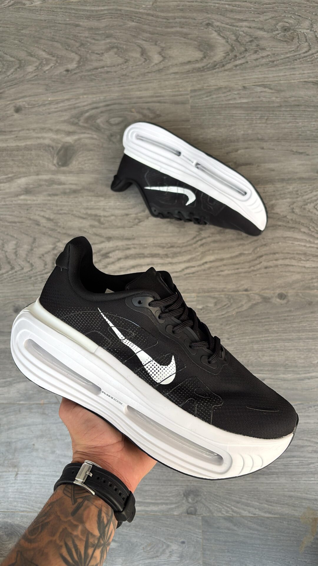 Buy First Copy Nike Vomero Premium Men’s Shoes - Master Quality 7A Mirror at Lowest Price Online India