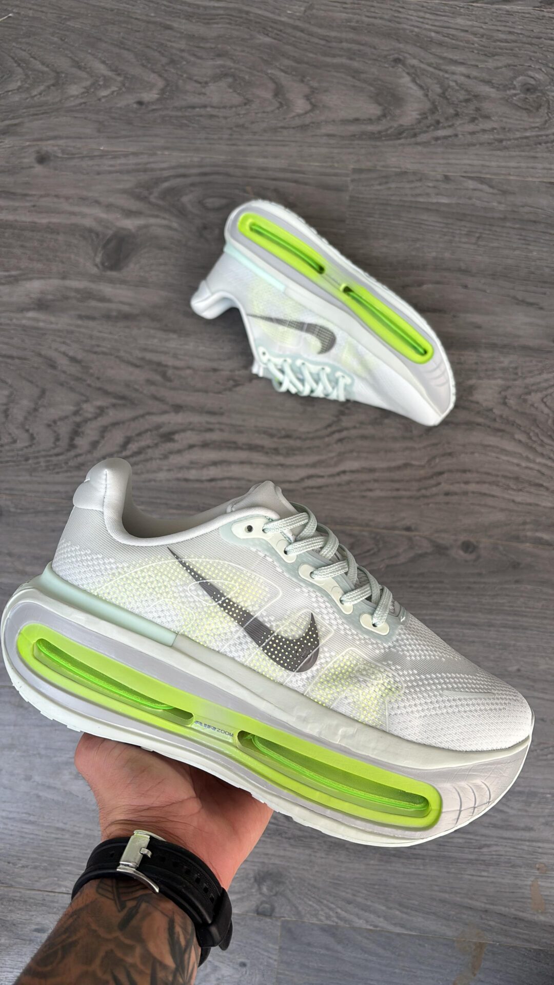 Buy First Copy Nike Vomero Premium Men’s Shoes - Master Quality 7A Mirror at Lowest Price Online India