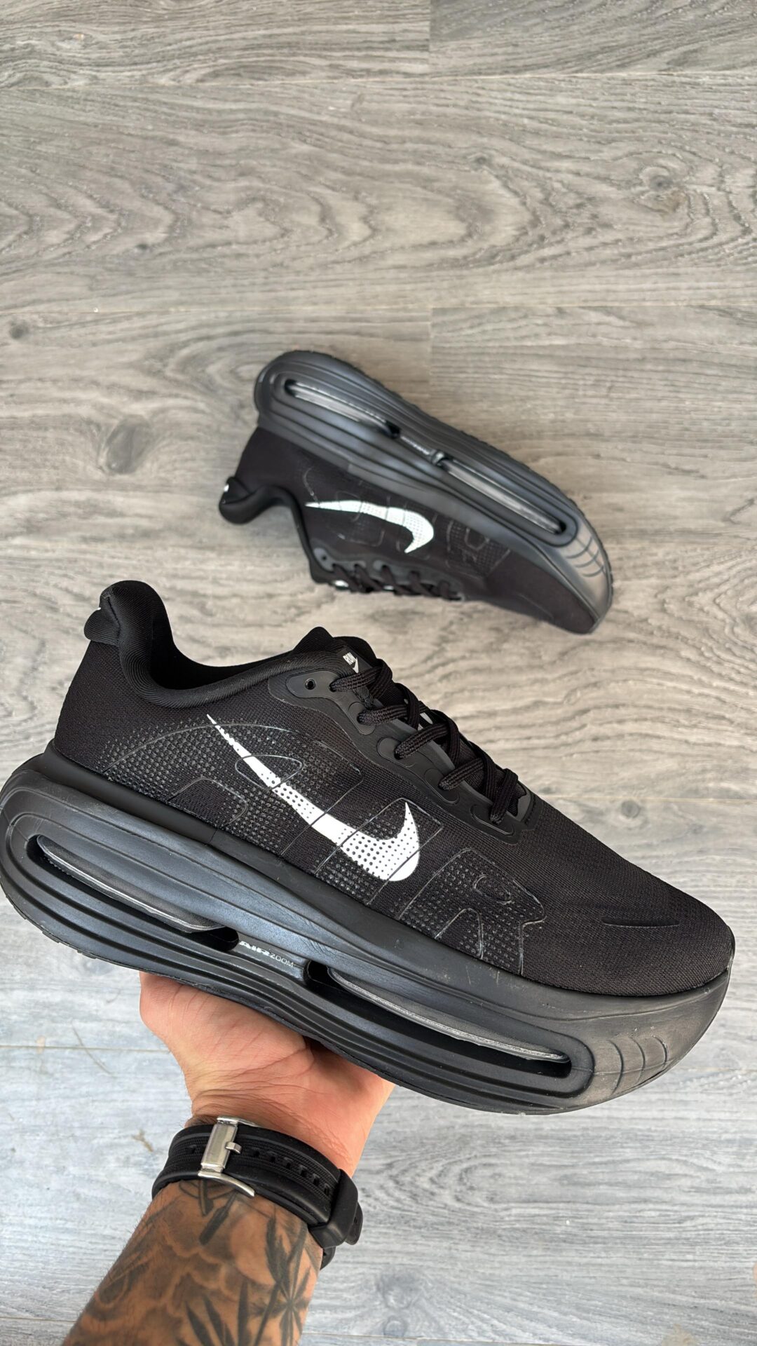Buy First Copy Nike Vomero Premium Men’s Shoes - Master Quality 7A Mirror at Lowest Price Online India